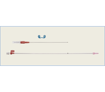 Catheter động mạch