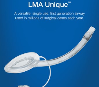 LMA Unique