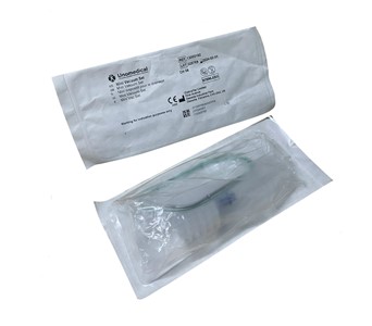 Bộ hút dịch 30ml