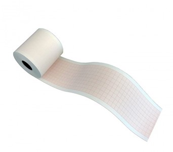 Giấy đo điện tim 50 x 30mm