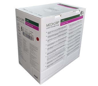 Medi-Grip® Latex không bột