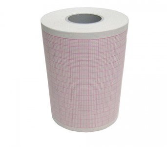 Giấy đo điện tim 60 x 30mm