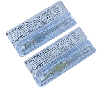 Kim luồn an toàn có cánh không cổng